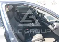 2021 Honda Accord фото