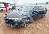 2021 Honda Accord photo