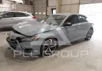2021 Honda Accord photo