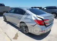 2021 Honda Accord фото