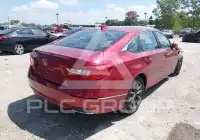 2021 Honda Accord фото