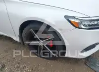 2021 Honda Accord photo