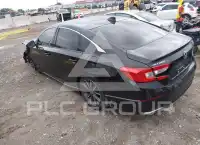 2021 Honda Accord фото