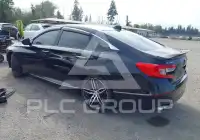 2021 Honda Accord фото