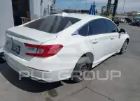 2021 Honda Accord photo