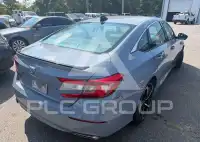 2021 Honda Accord фото