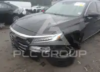 2021 Honda Accord фото