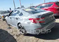 2021 Honda Accord фото