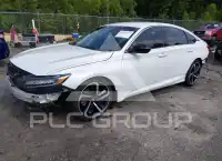 2021 Honda Accord photo