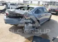 2021 Honda Accord фото