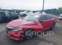 2021 Honda Accord photo