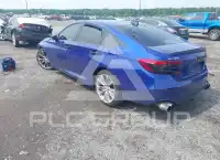2021 Honda Accord фото