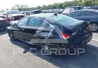 2021 Honda Accord фото
