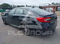 2021 Honda Accord photo