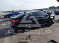 2021 Honda Accord photo