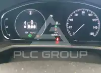 2021 Honda Accord фото