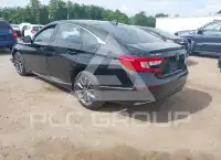 2021 Honda Accord photo