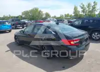 2021 Honda Accord photo