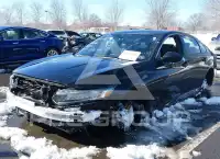 2021 Honda Accord фото