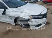 2021 Honda Accord фото
