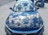 2021 Honda Accord фото