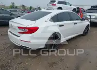 2021 Honda Accord photo