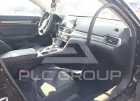2021 Honda Accord фото
