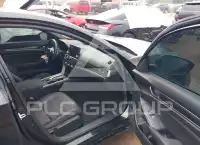 2021 Honda Accord фото