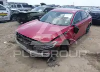 2021 Honda Accord фото