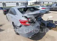 2021 Honda Accord фото