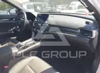 2021 Honda Accord photo