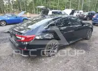 2021 Honda Accord фото
