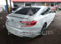 2021 Honda Accord фото