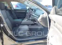2021 Honda Accord фото