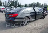 2021 Honda Accord фото