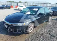2021 Honda Accord фото