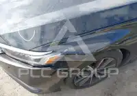2021 Honda Accord фото