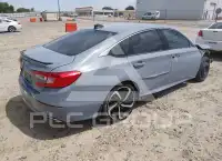 2021 Honda Accord photo