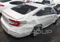 2021 Honda Accord photo