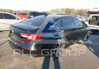 2021 Honda Accord фото