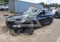 2021 Honda Accord фото