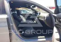 2021 Honda Accord фото