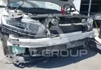 2021 Honda Accord photo