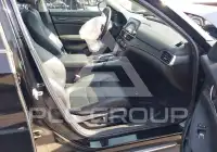 2021 Honda Accord фото