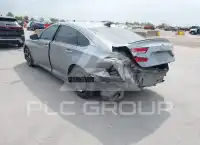 2021 Honda Accord фото