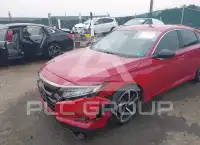 2021 Honda Accord photo