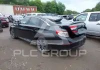 2021 Honda Accord photo