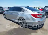 2021 Honda Accord фото