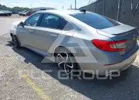 2021 Honda Accord photo