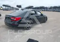 2021 Honda Accord фото